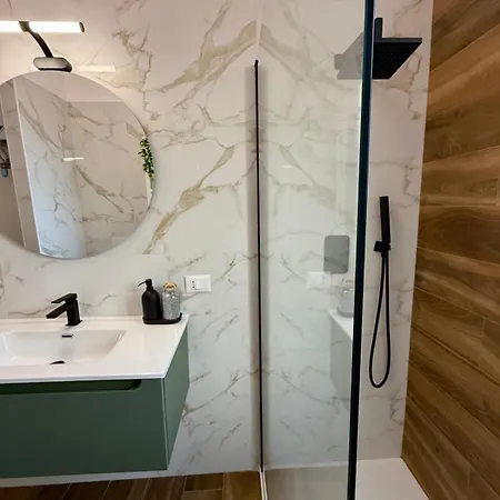 Linate Lounge Apartment