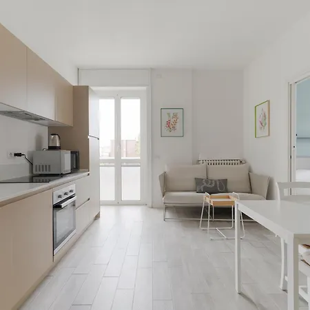 Guesthost - Lovely In Maggiolina Apartamento Milão