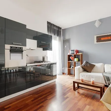 Guesthost - Navigli Comfy