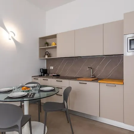 Appartement Brera Armani *