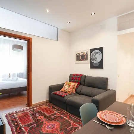 Living Apartamento *