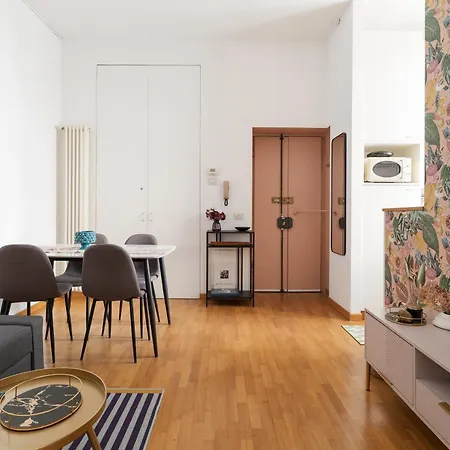 Apartment Guesthost - La Casa Di Luca *