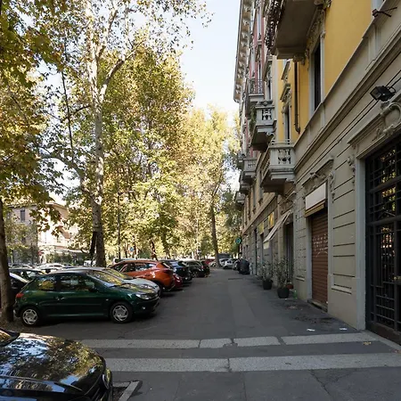 Apartamento Guesthost - La Casa Di Luca *