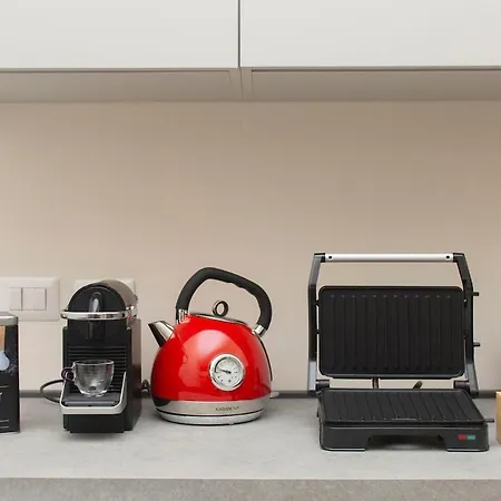 公寓 Amaranth Sempione *