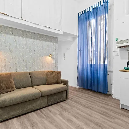 Bocconi Free Wifi Apartman Milánó