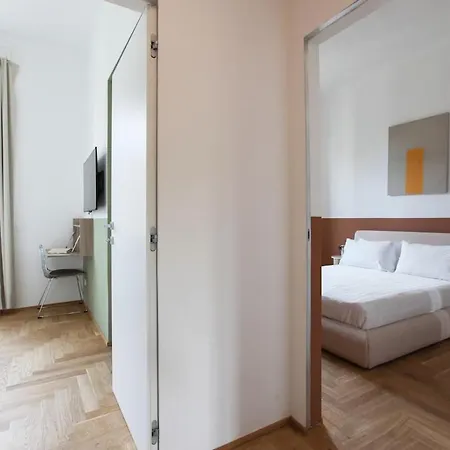 Hacca Collection - Luxury 3br Center Appartement