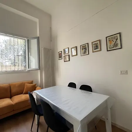 Apartmán Modern In Dergano Milán