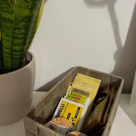 Apartmán Cozy In Bovisa, Close To Tram Bus And Train