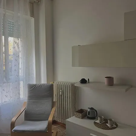 Daire Cozy In Bovisa, Close To Tram Bus And Train *