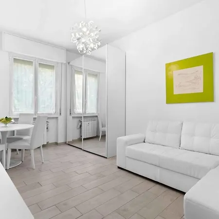 - Parking And Free Wifi * Milán