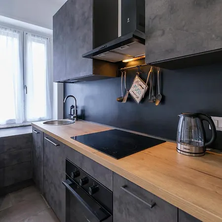 Turro M1 -10 Min Duomo Appartamento Milano