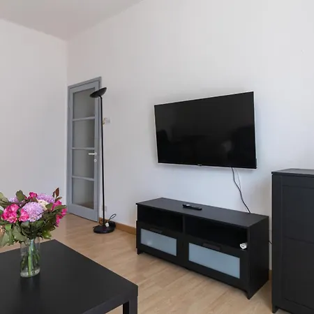 Lägenhet Italianway Comfort - Negroli 11