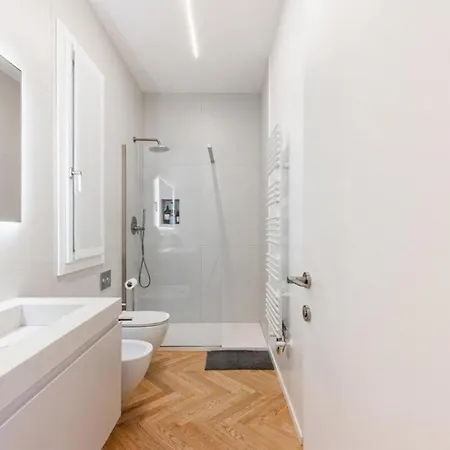 Appartement Luxury In , Porta Venezia