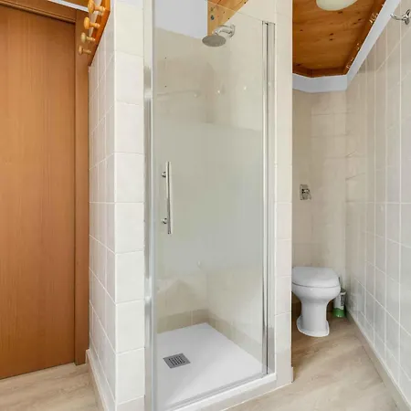 New! Stylish 3-person Flat By Metro M3 & Sunny Balcony Appartamento *