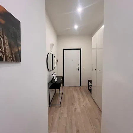 Casa Patrizia *