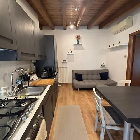 Appartamento Cozy Centro