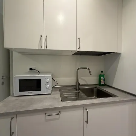 Apartamento White Rabbit House *