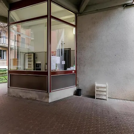 Apartmán La Casetta A 15min Dal Duomo