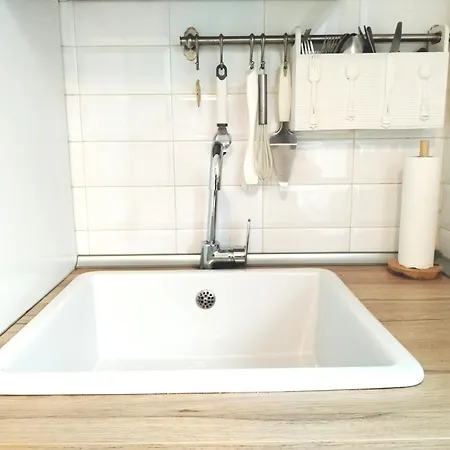 شقة Serendipity House-porta Romana-bocconi