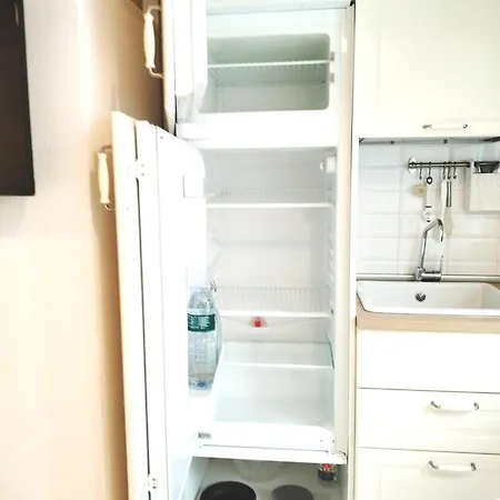 Apartment Serendipity House-porta Romana-bocconi
