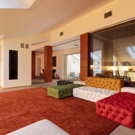 Guesthost - Residenza Degli Orti Antichi