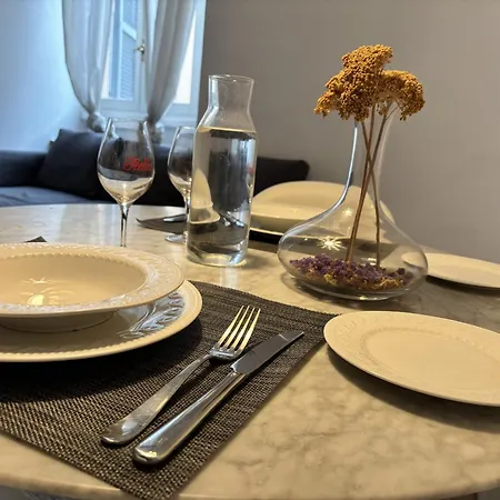 Bnbest Joy Lecco 4 Pax Apartamento Milão