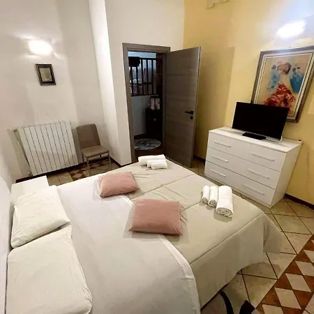 Appartement Erad Milan