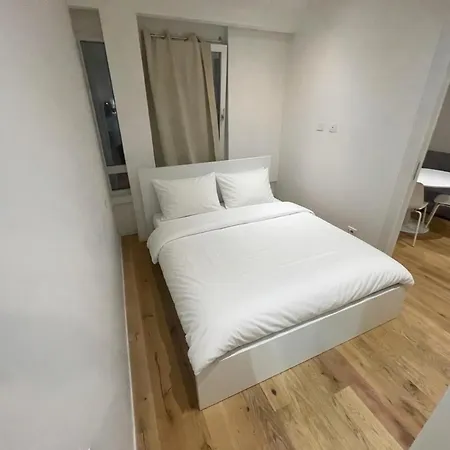 Apartmán Valbrona *