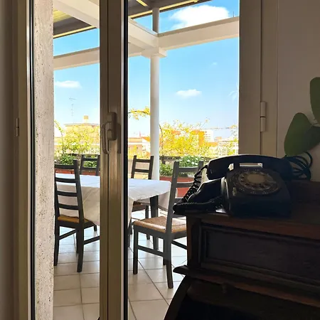 Attico Loft ميلان