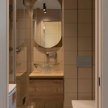 Brera Elegance Apartament