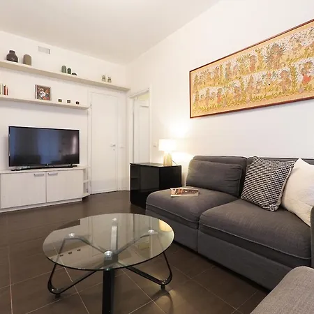Contempora - Comfort And Style At Sempione Park Apartamento