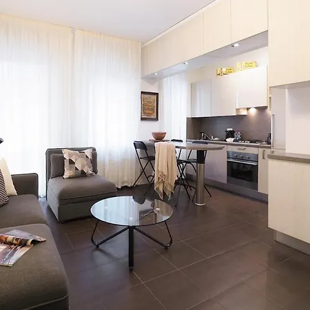 Apartamento Contempora - Comfort And Style At Sempione Park