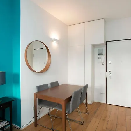 Appartement Buenos Aires Living By Innstay