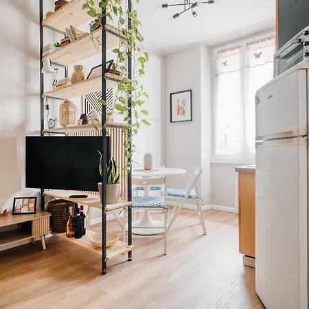 Apartmán Bilo Design Ristrutturato 20 Min Dal Duomo *