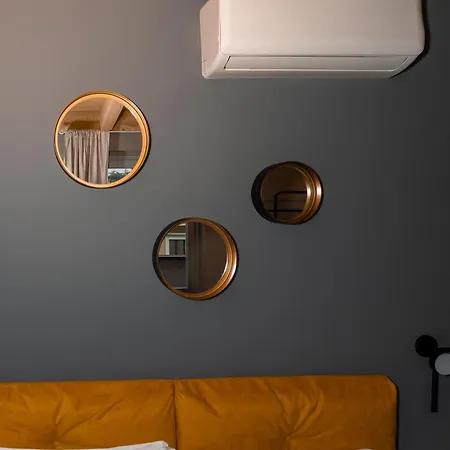 Lulli Mansarda- 7sundays Apartment *