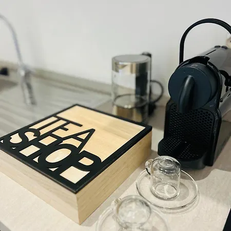 דירה Modern Boutique