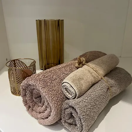 Modern Boutique Apartment Mailand