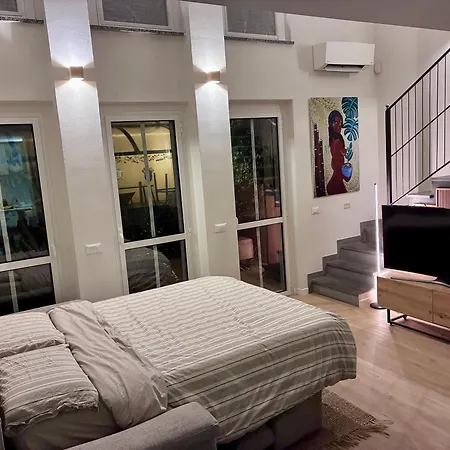 Garden Center Milaan