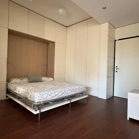 Apartamento Il Giardino Di Na *