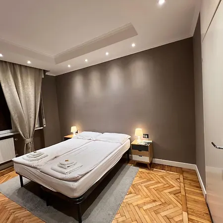 The Sixteen - Studi District, - 2026 Olympics Appartamento *