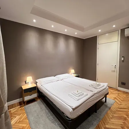 The Sixteen - Studi District, - 2026 Olympics *