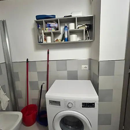 Station House Apartment Mailand