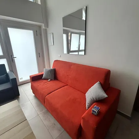 Apartment Station House Mailand