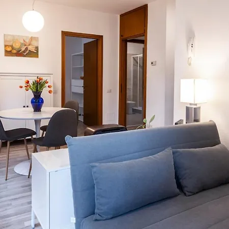Apartamento Navigli
