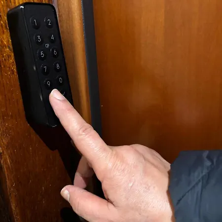 Tl Apartment, Stadio San Siro Experience 公寓 米兰