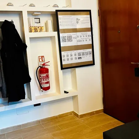 Appartement Tl Apartment, Stadio San Siro Experience *
