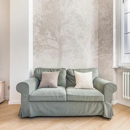 Romantic Darsena Centre Of Town Duomo 1 Kmair Conditioning