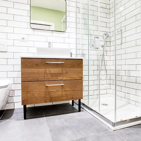 Easylife - - Cagnola 6 - Arco Della Pace * Milán