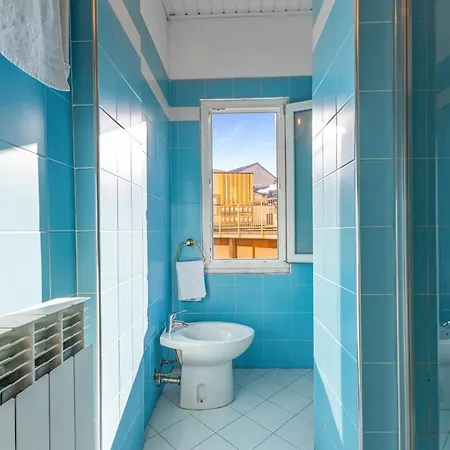 Lejlighed Via Torino Heart -apartment In The Heart Of Milano