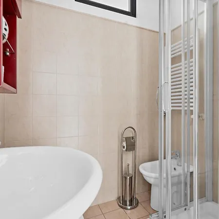 Bli39 Accogliente In Zona Bocconi Apartment Milan